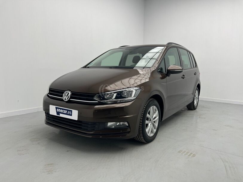 Foto del VOLKSWAGEN Touran 1.6TDI Edition BMT DSG 105