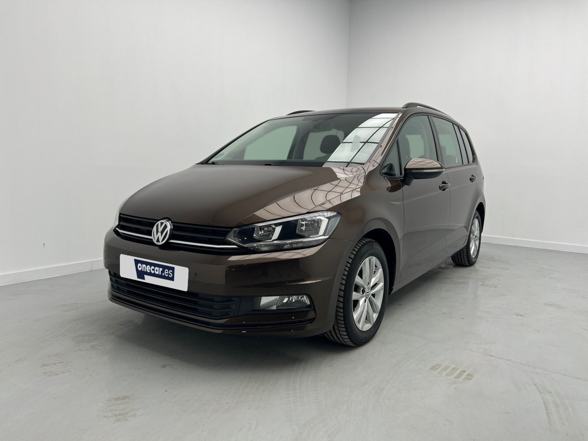 Imagen de VOLKSWAGEN Touran