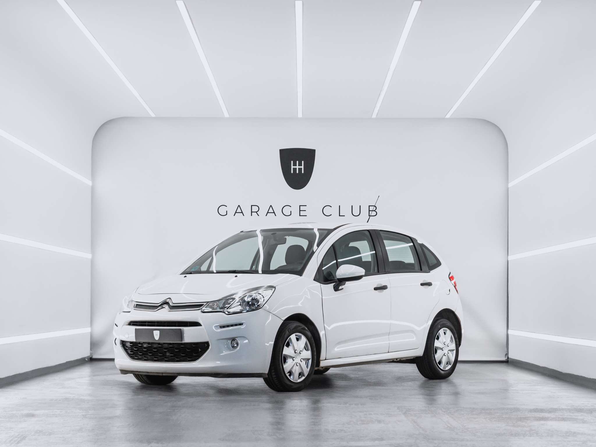 CITROEN C3 (C3 1.0 VTi/Puretech 70 Tonic) en Barcelona