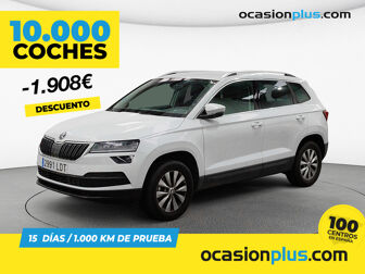 Imagen de SKODA Karoq 1.0 TSI Ambition (4.75)