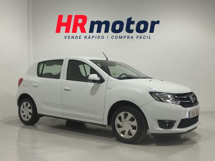 Foto del DACIA Sandero 1.5dCi Laureate 90