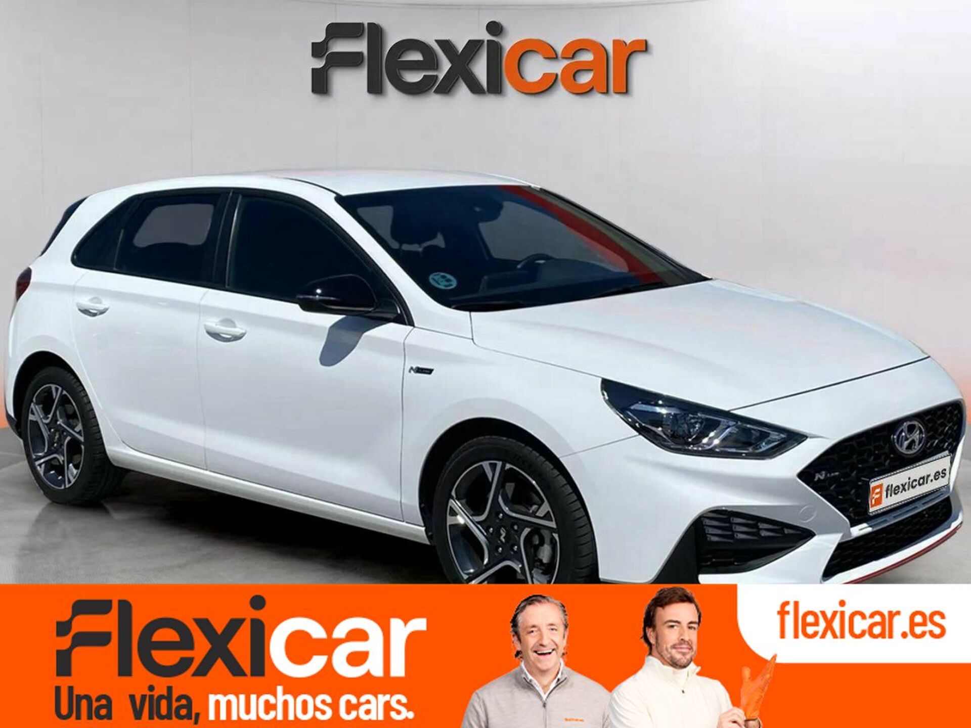 Imagen de HYUNDAI i30