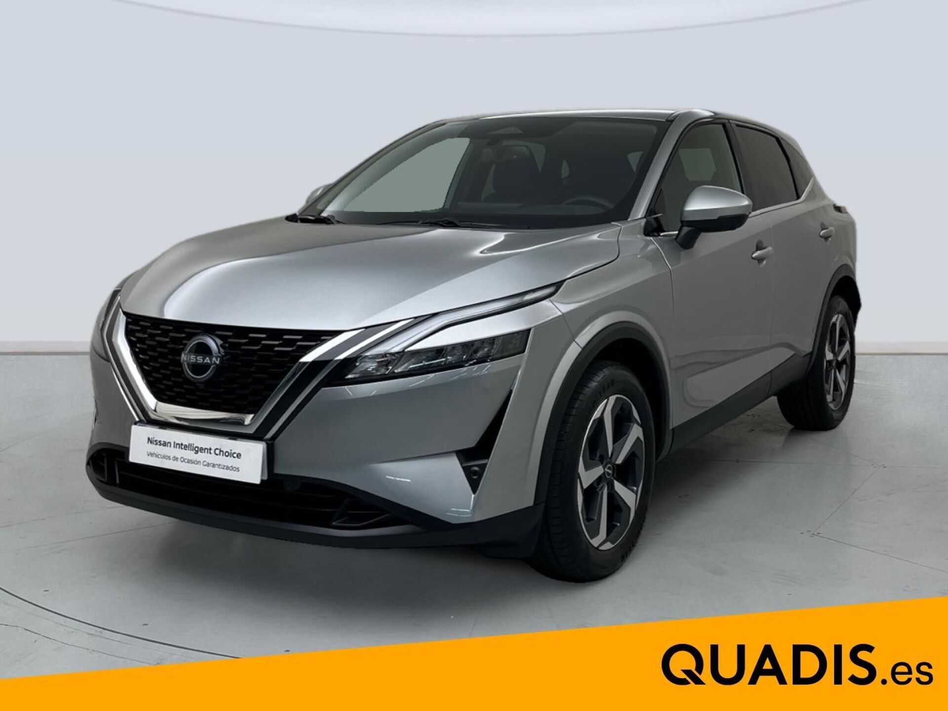 Imagen de NISSAN Qashqai
