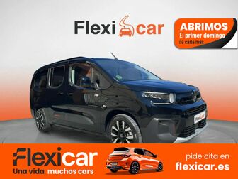 Imagen de CITROEN Berlingo BlueHDi S&S Talla XL Max 130