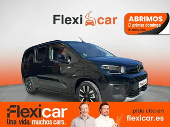 Imagen de CITROEN Berlingo BlueHDi S&S Talla XL Max 130