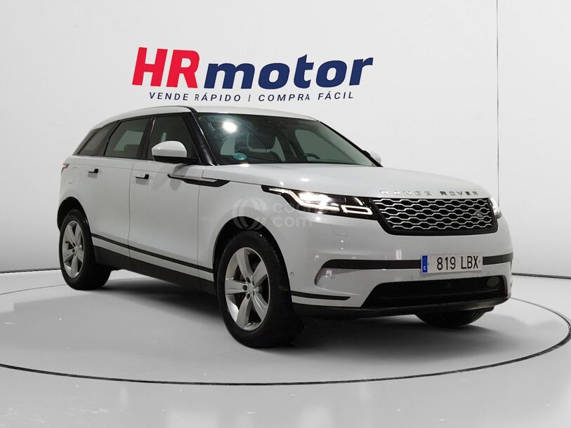Foto del LAND ROVER Range Rover Velar 2.0D S 4WD Aut. 180