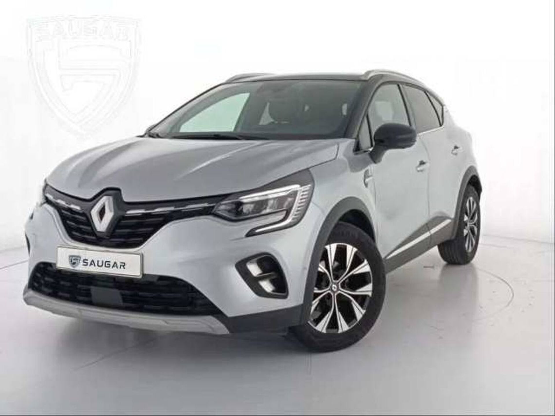 Imagen de RENAULT Captur