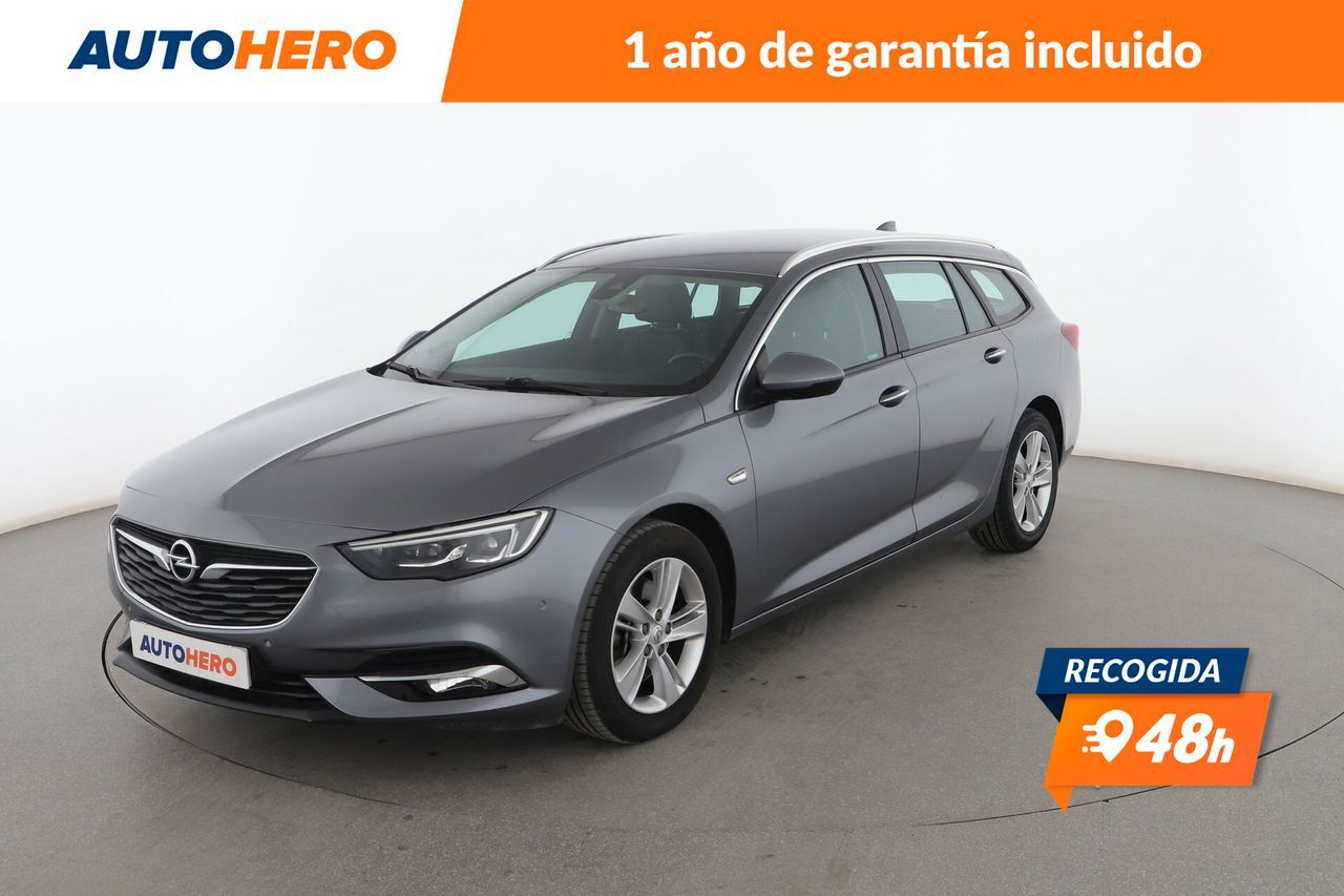 OPEL Insignia (2.0 CDTI Excellence) en Madrid