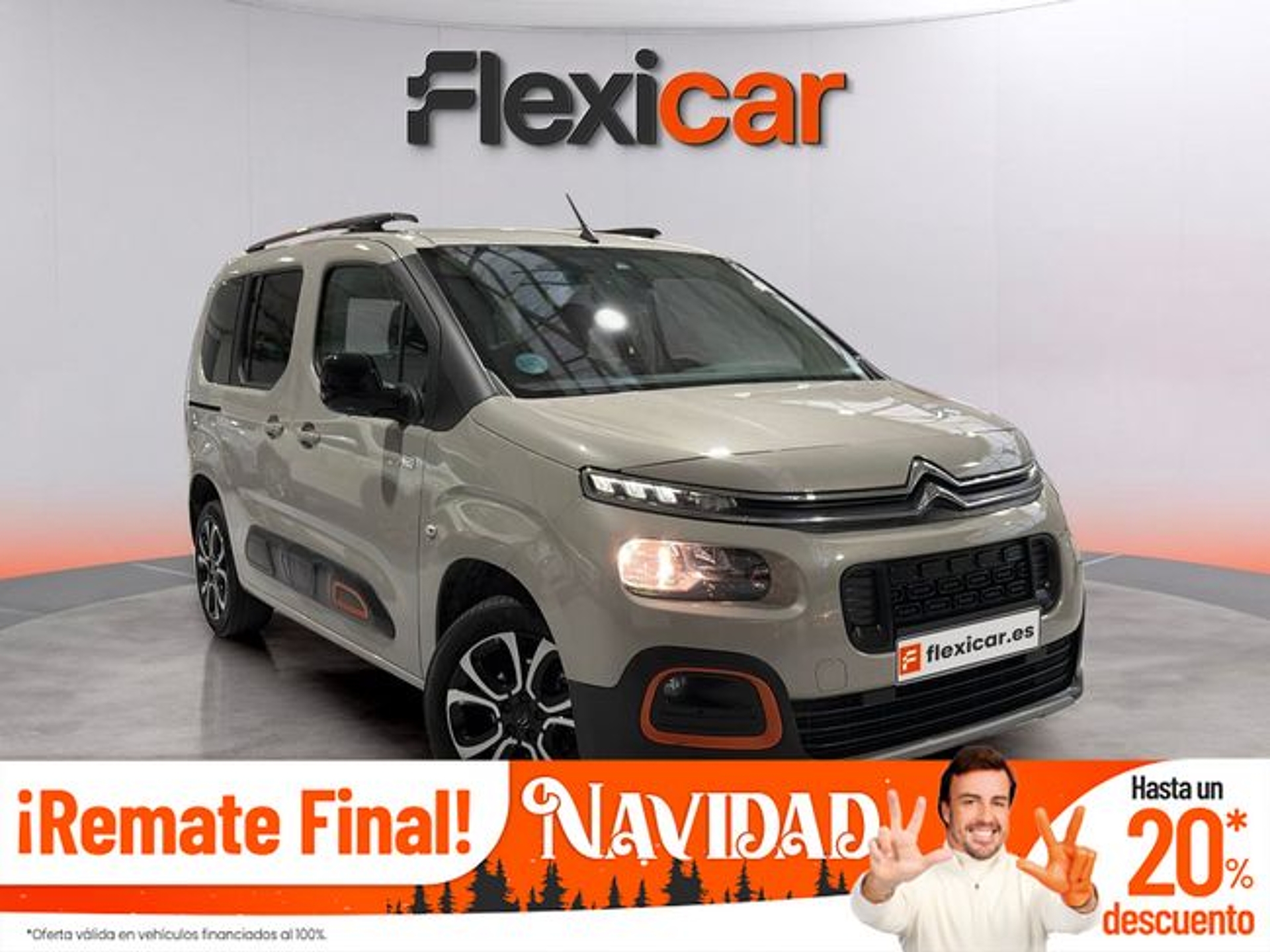 Imagen de CITROEN Berlingo