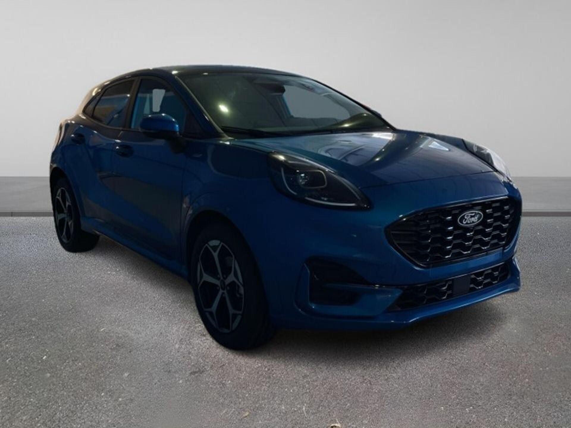 Imagen 3 de FORD Puma