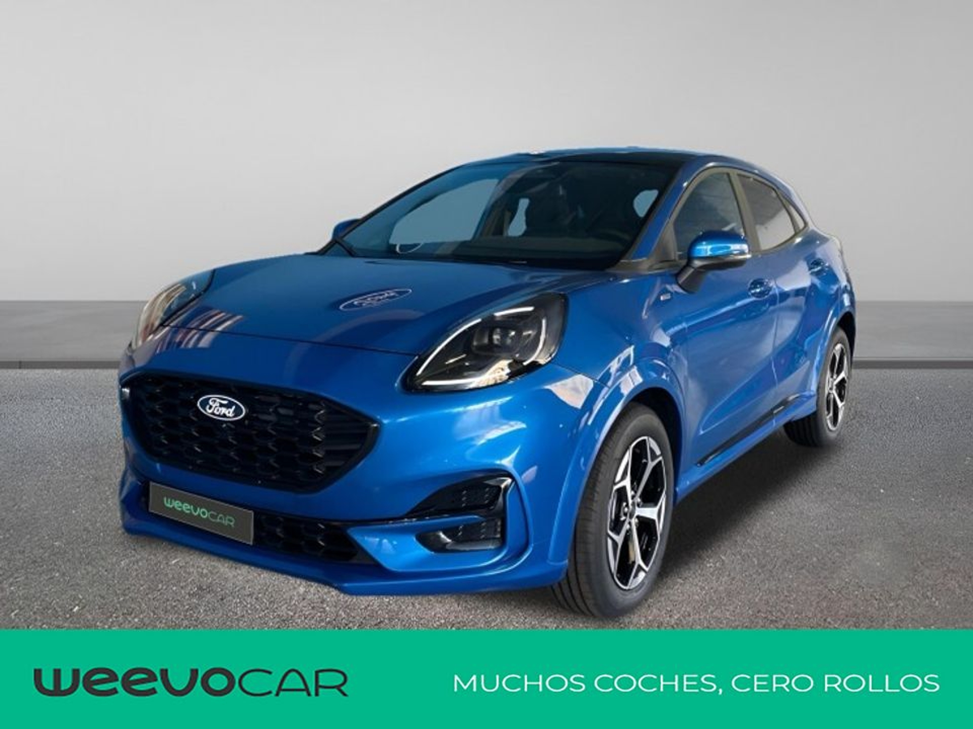Imagen de FORD Puma