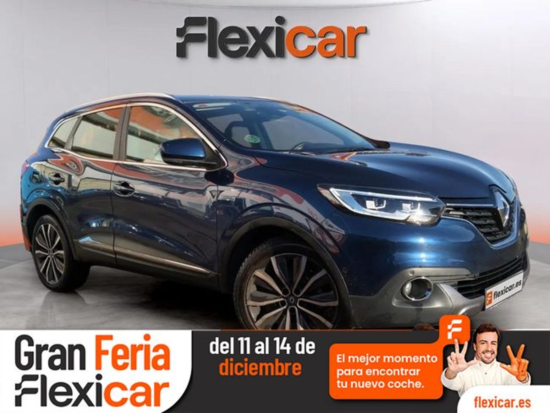 Imagen de RENAULT Kadjar