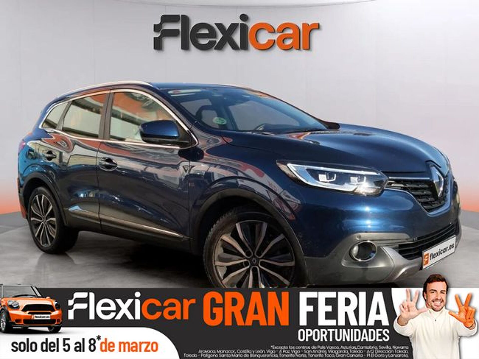 Imagen 1 de RENAULT Kadjar