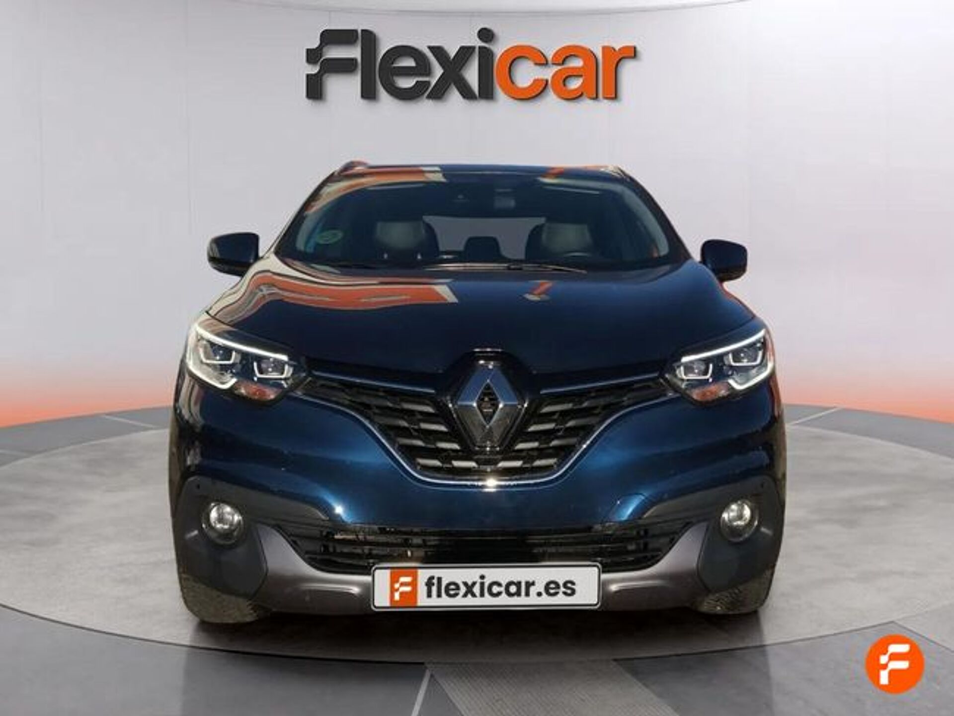 Imagen 2 de RENAULT Kadjar