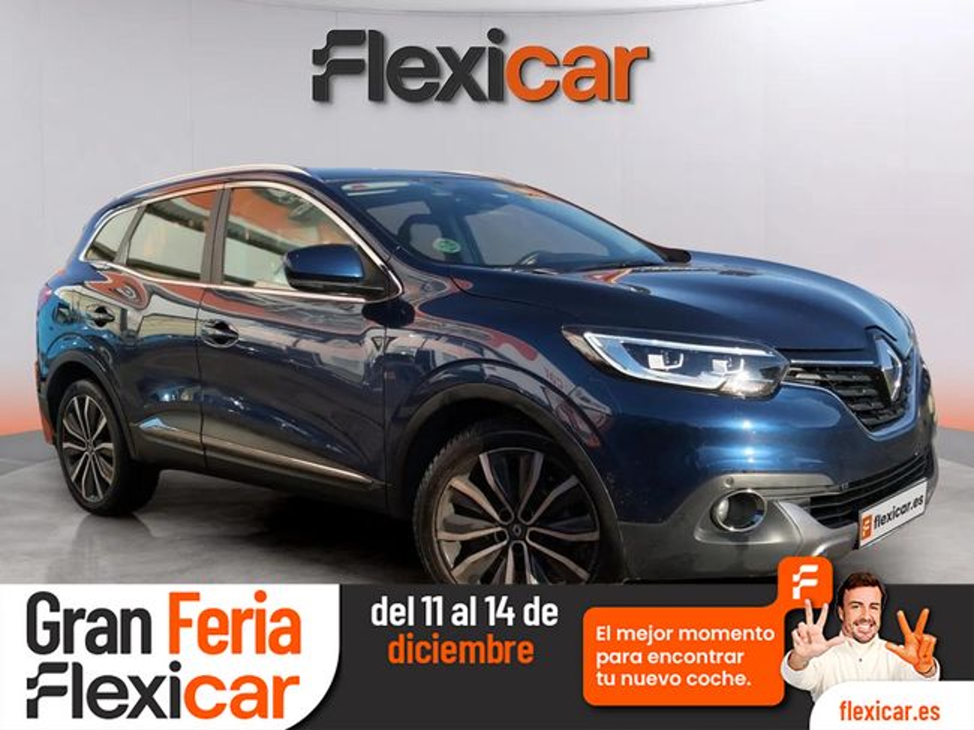 Imagen de RENAULT Kadjar