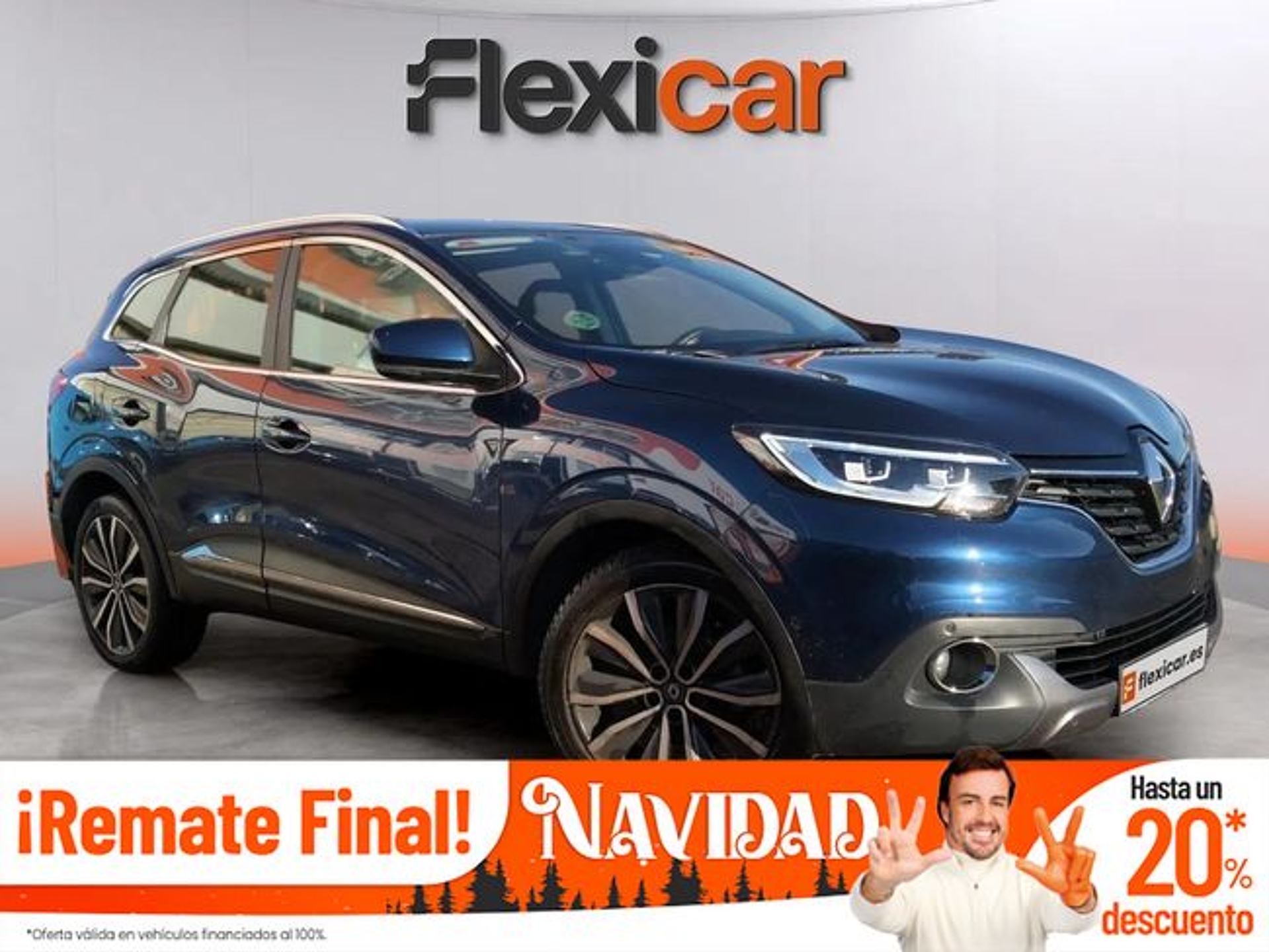 Imagen de RENAULT Kadjar