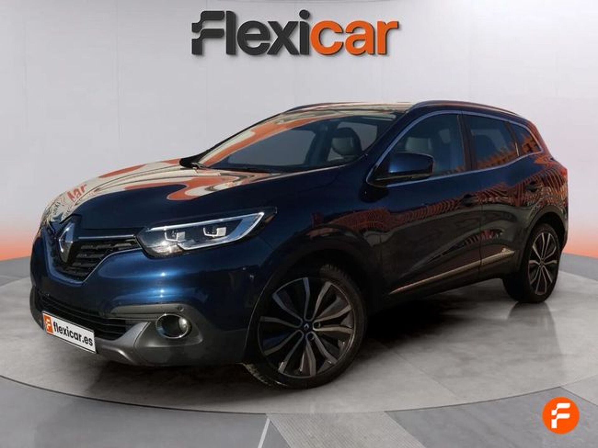 Imagen 3 de RENAULT Kadjar
