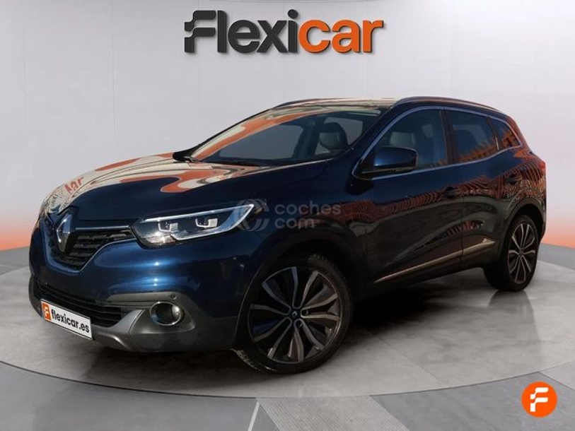 Foto del RENAULT Kadjar 1.2 TCe Energy Zen EDC 97kW