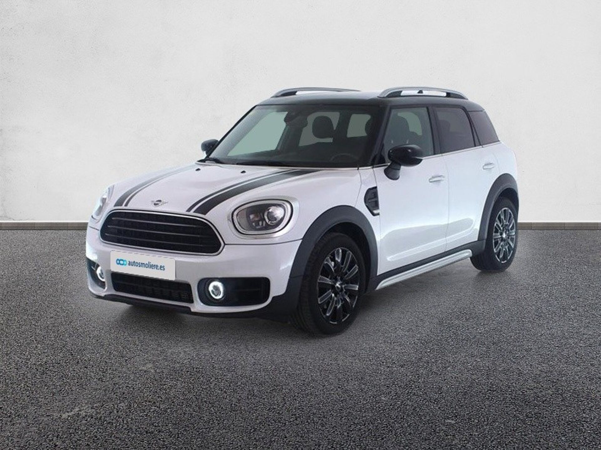 Imagen de MINI Countryman