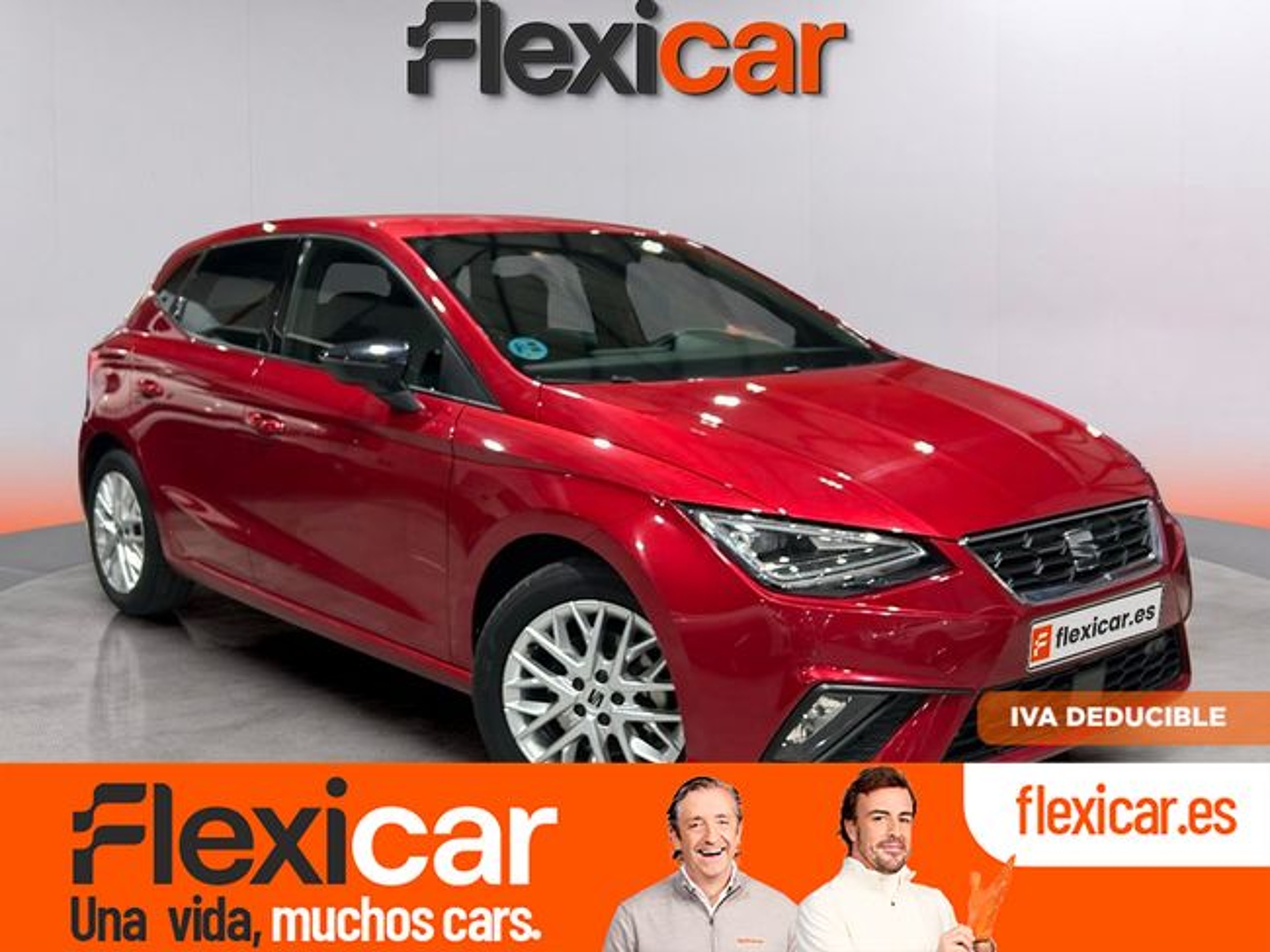 Imagen de SEAT Ibiza