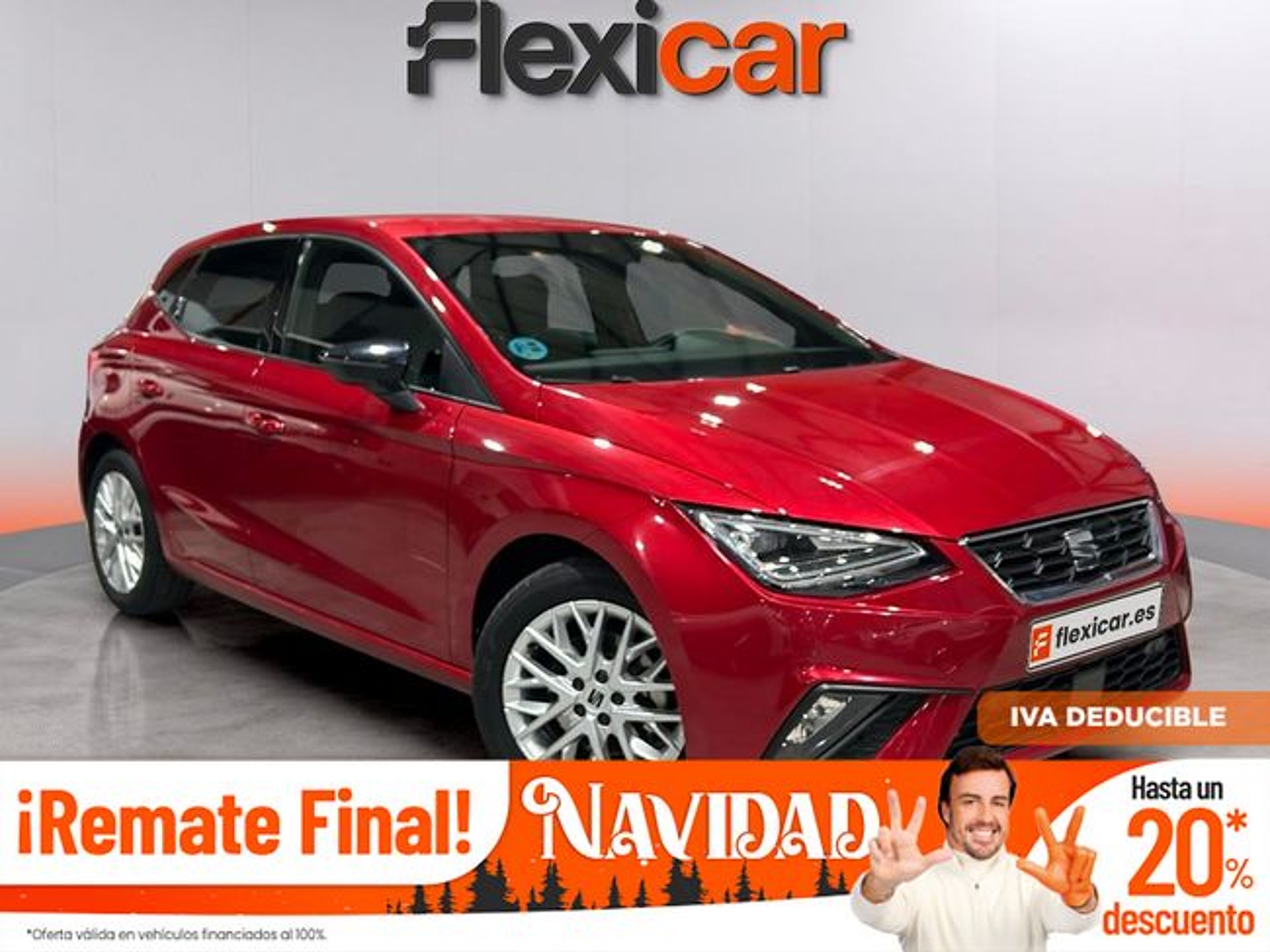Imagen de SEAT Ibiza