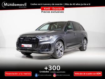 Imagen de AUDI Q7 50 TDI Black line plus quattro