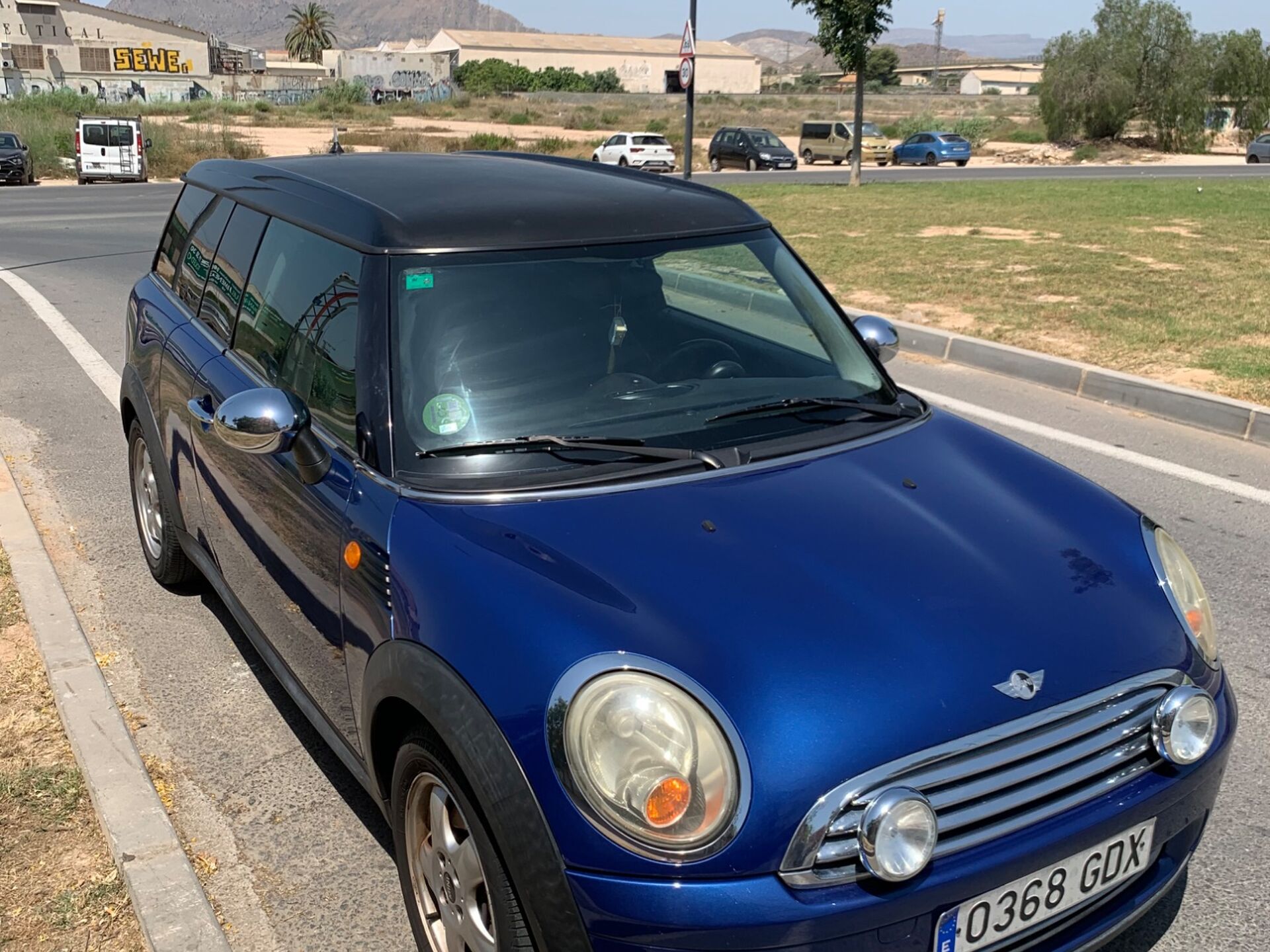 Imagen 2 de MINI Mini Clubman