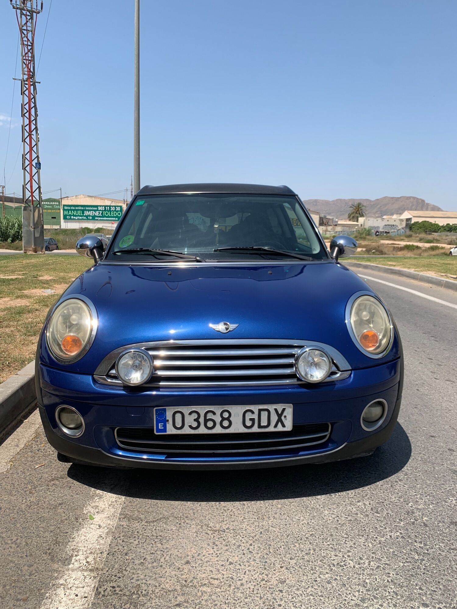 Foto del MINI Mini Clubman Clubman Cooper