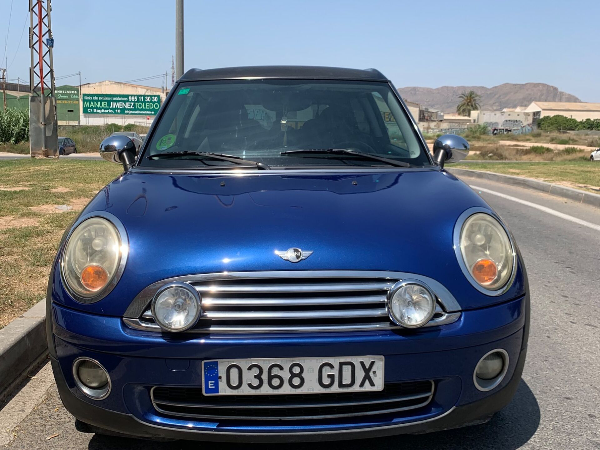 Imagen 3 de MINI Mini Clubman