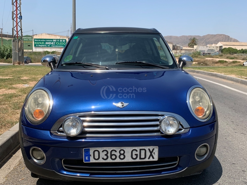 Foto del MINI Mini Clubman Clubman Cooper