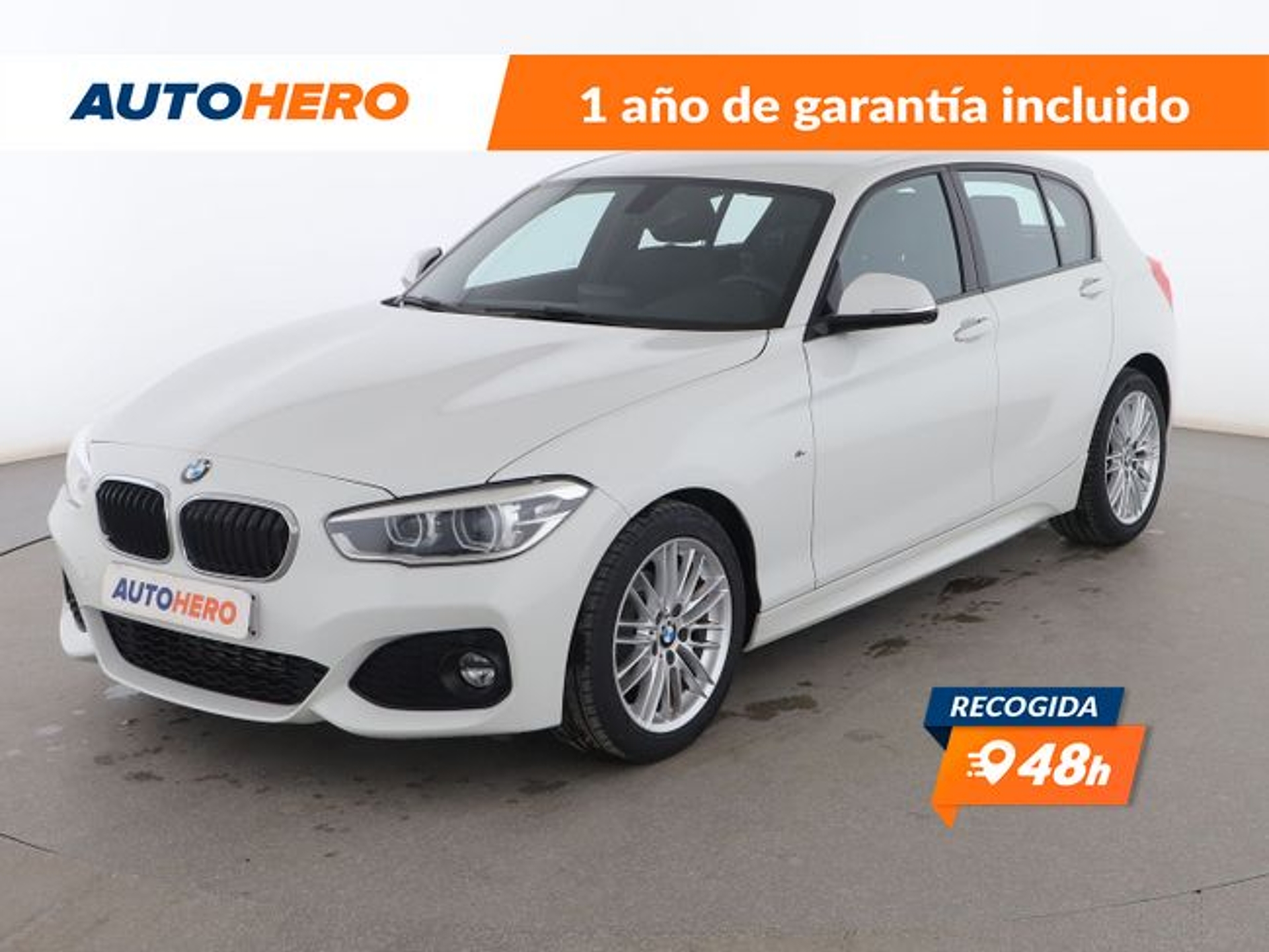 Imagen de BMW Serie 1