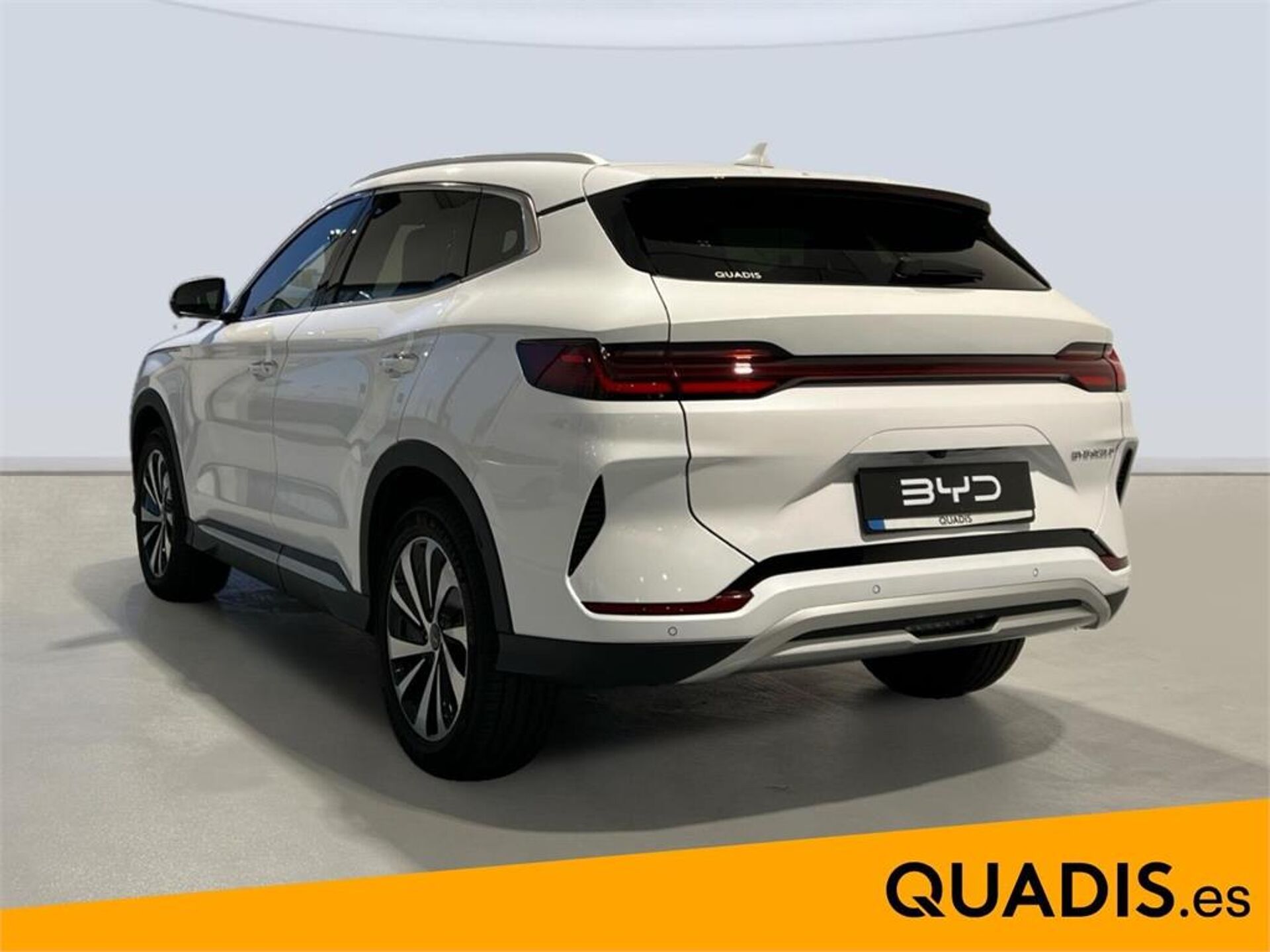 Imagen 2 de BYD Seal U