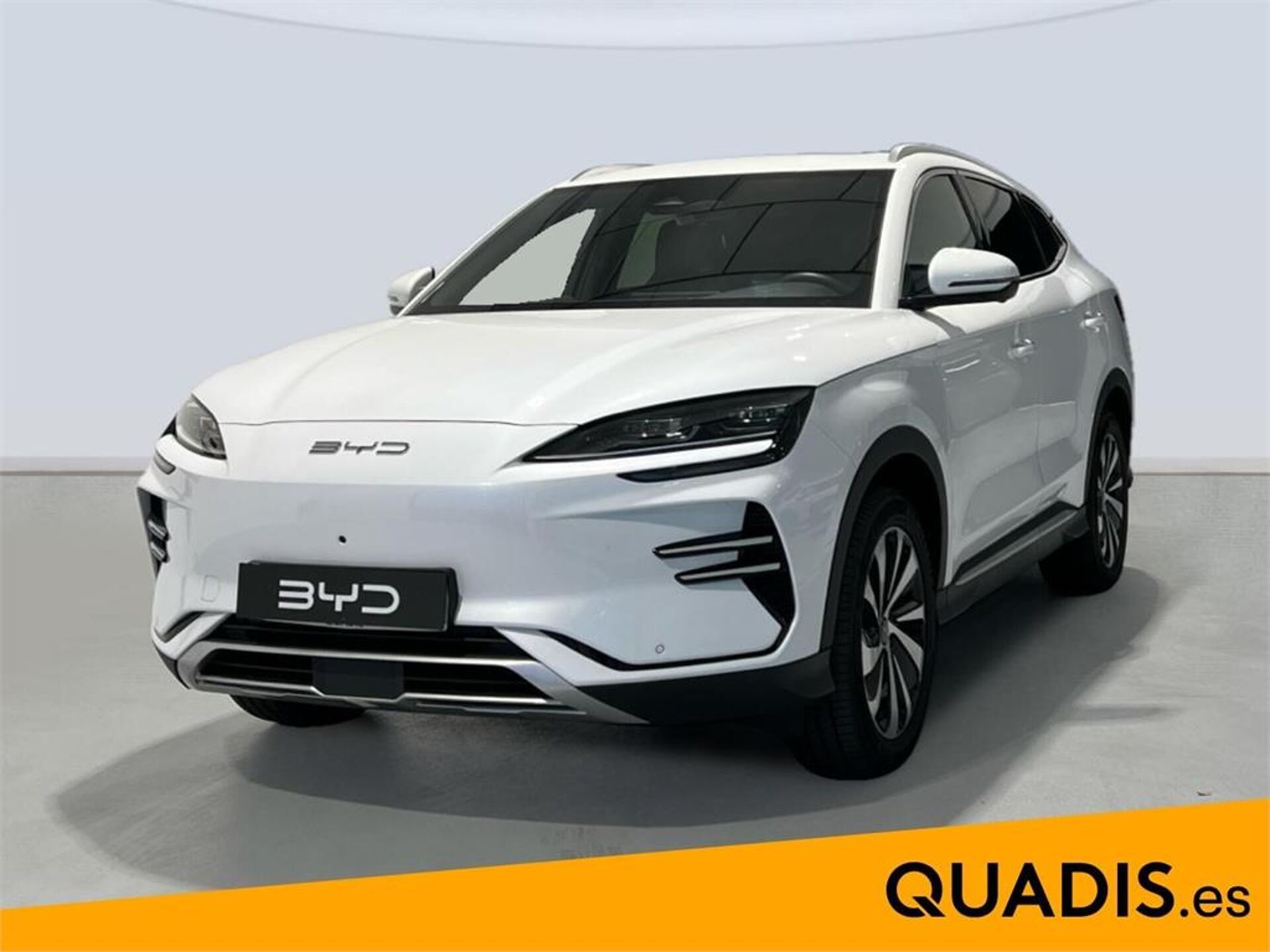 Imagen 1 de BYD Seal U