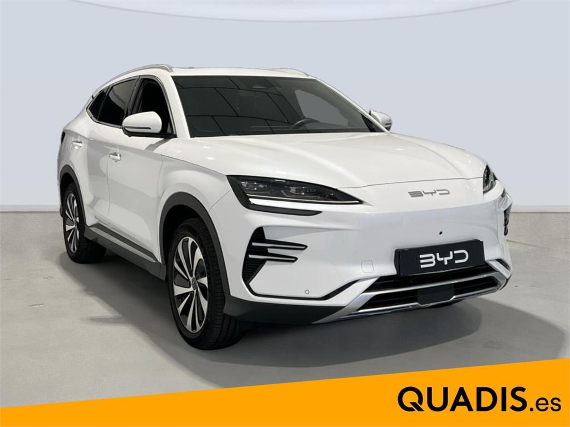Imagen 3 de BYD Seal U