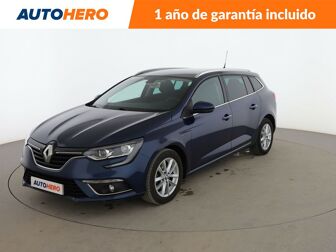 Imagen de RENAULT Mégane 1.2 TCe Energy Intens 97kW