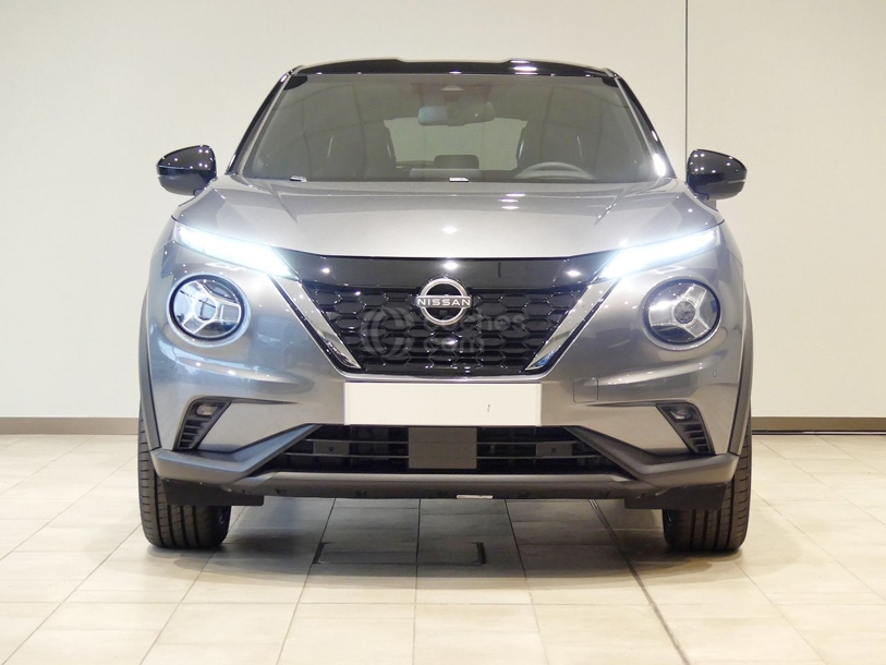 Foto del NISSAN Juke 1.6 Hybrid Tekna Auto