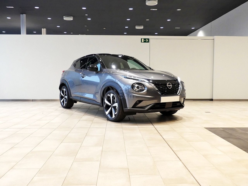 Foto del NISSAN Juke 1.6 Hybrid Tekna Auto