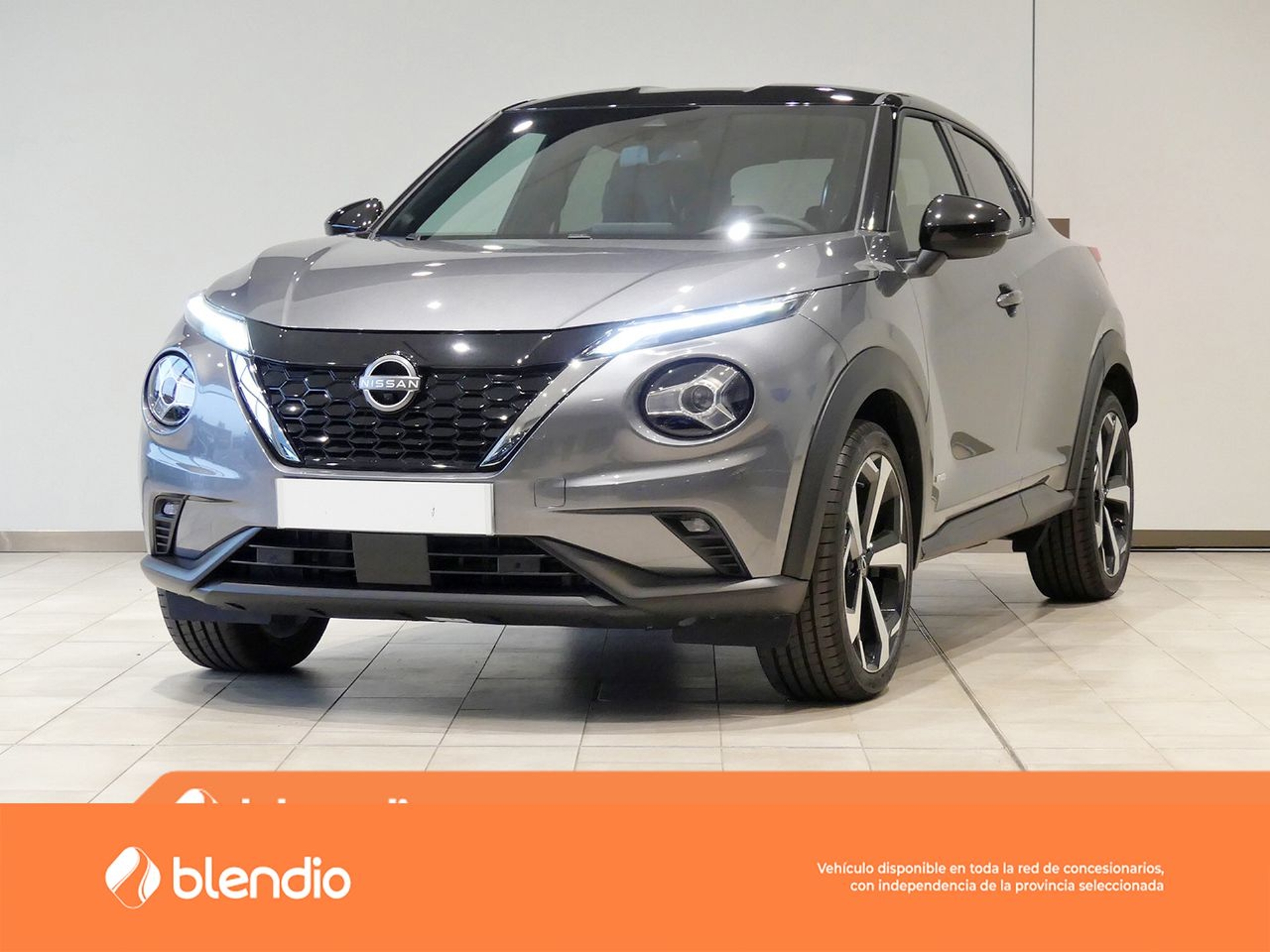 Imagen de NISSAN Juke