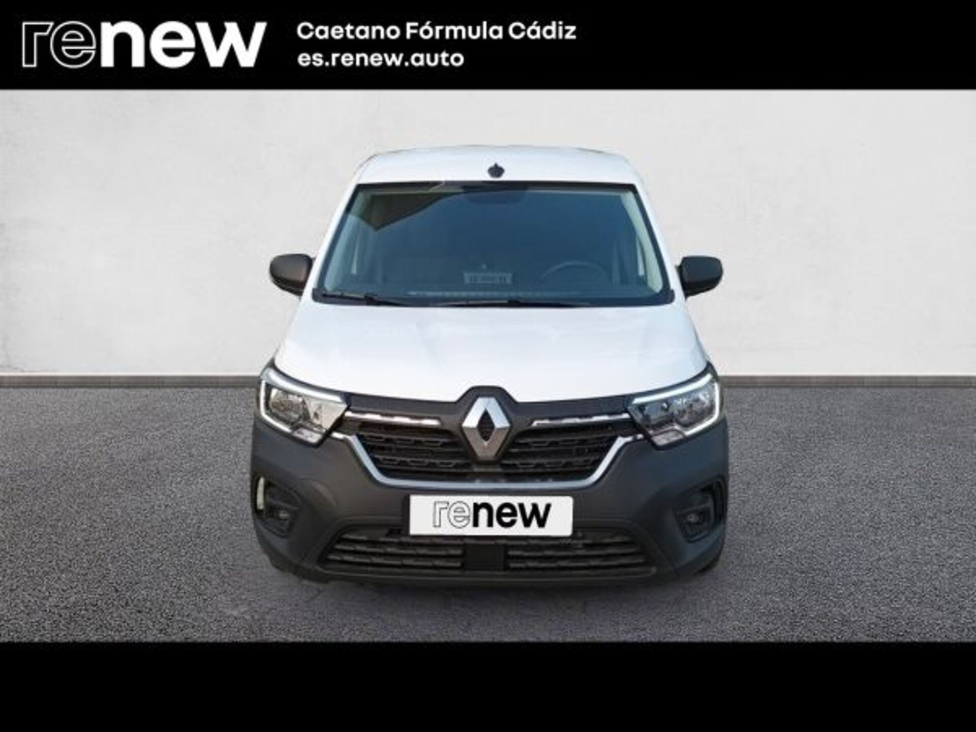 Imagen 2 de RENAULT Kangoo