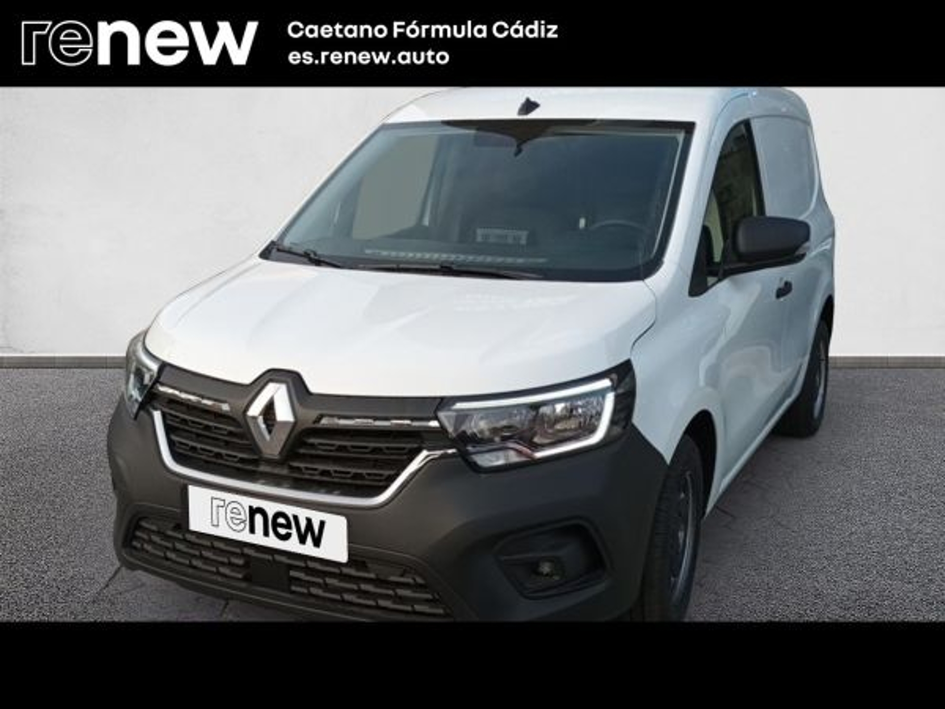 Imagen de RENAULT Kangoo