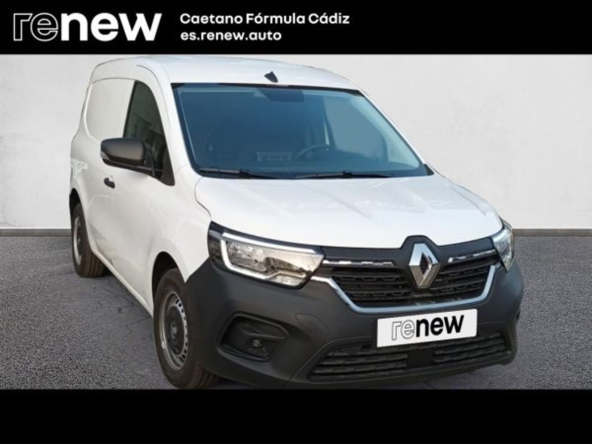 Imagen 3 de RENAULT Kangoo