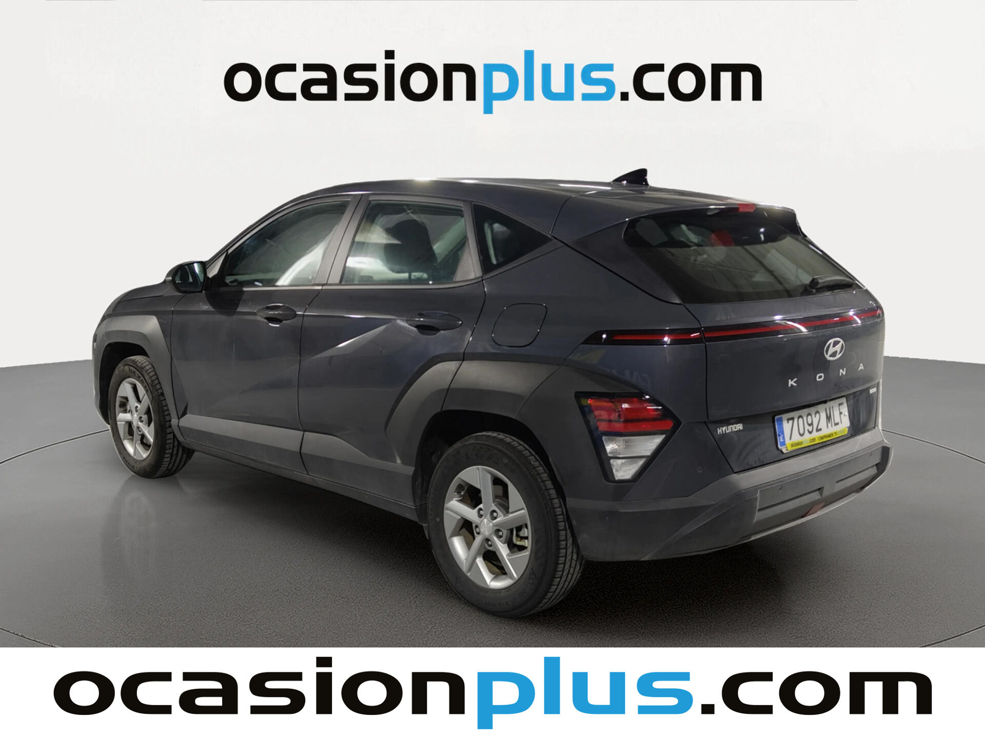 Imagen 3 de HYUNDAI Kona