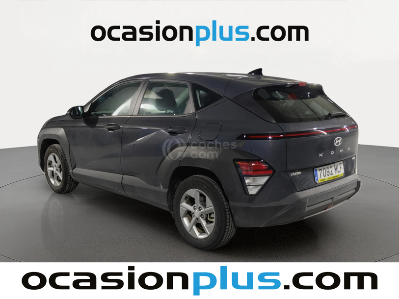 Foto del HYUNDAI Kona HEV 1.6 GDI DT Maxx