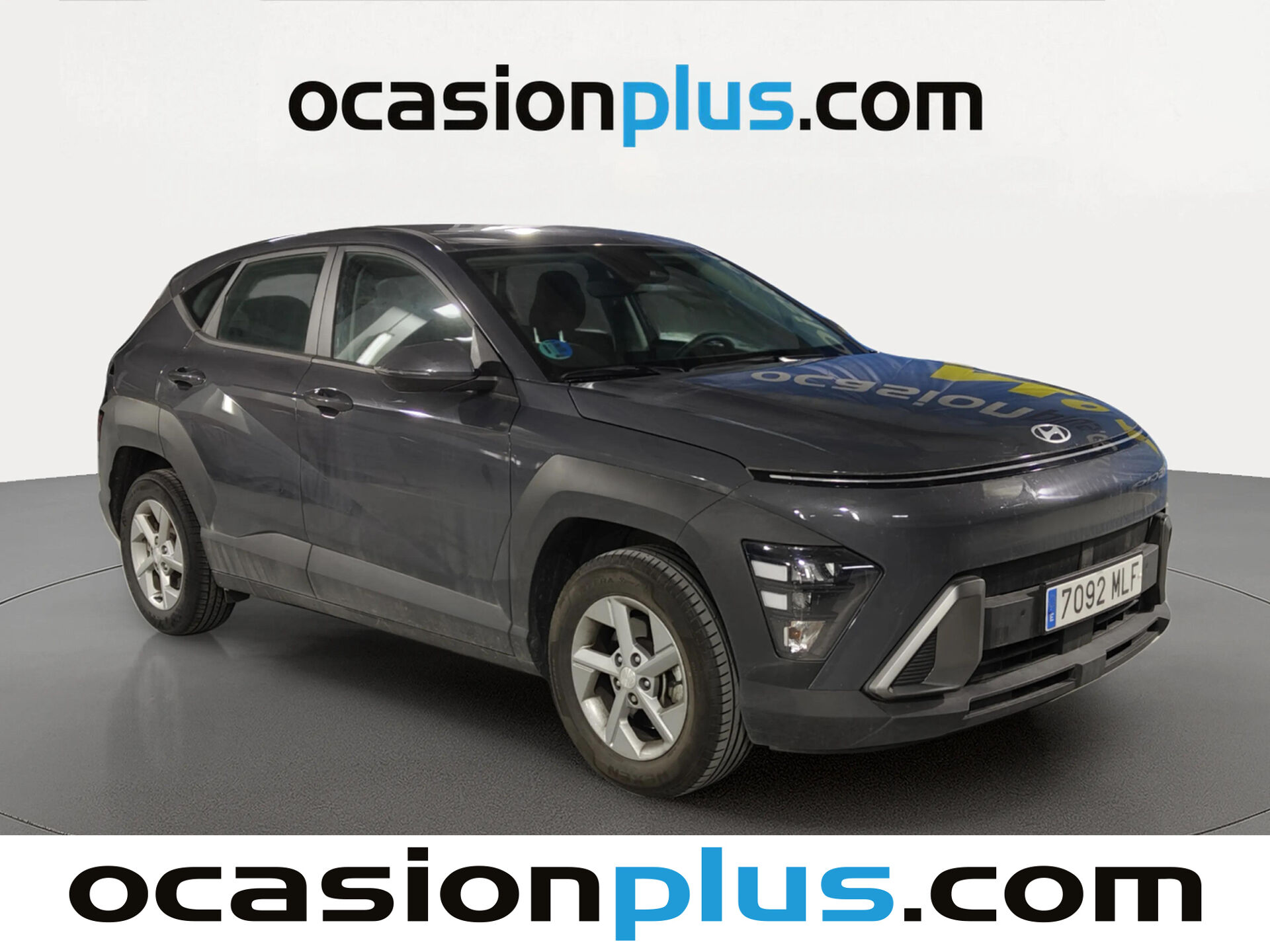 Imagen 2 de HYUNDAI Kona
