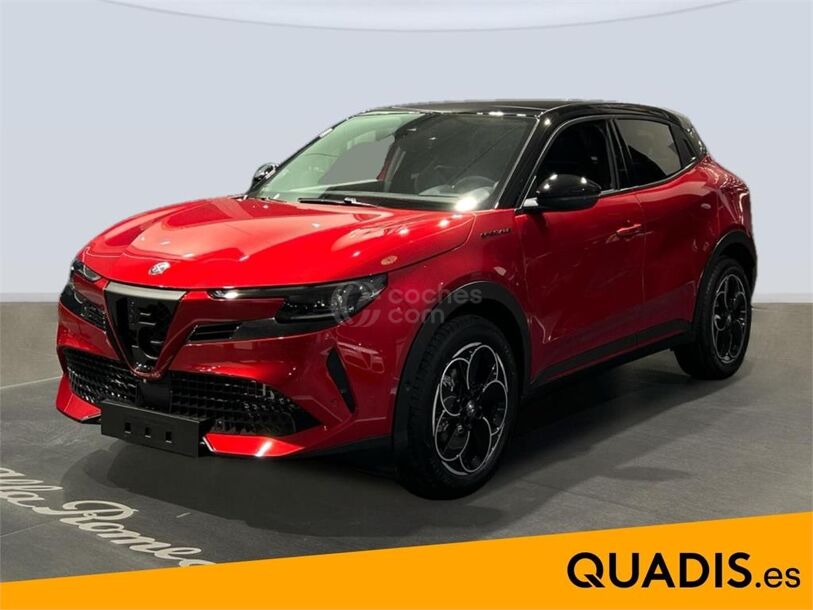 Foto del ALFA ROMEO Junior Elettrica Speciale 115Kw