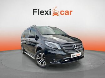 Imagen de MERCEDES Vito Furgón 114CDI Pro Larga