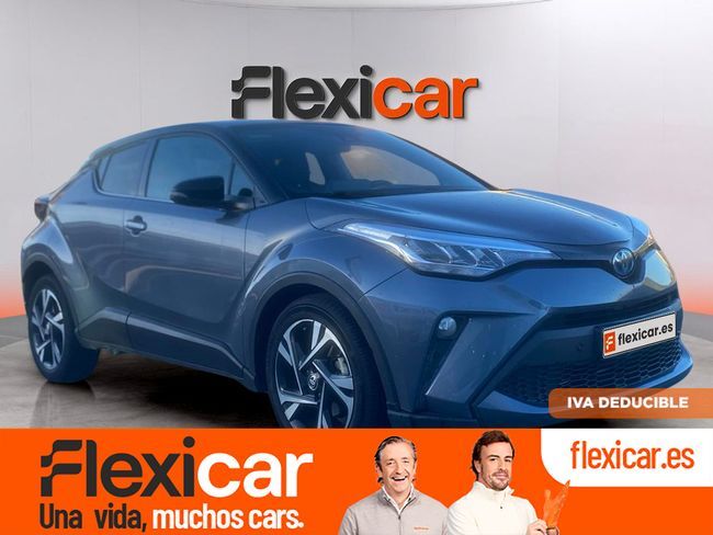 Foto del TOYOTA C-HR 125H Active