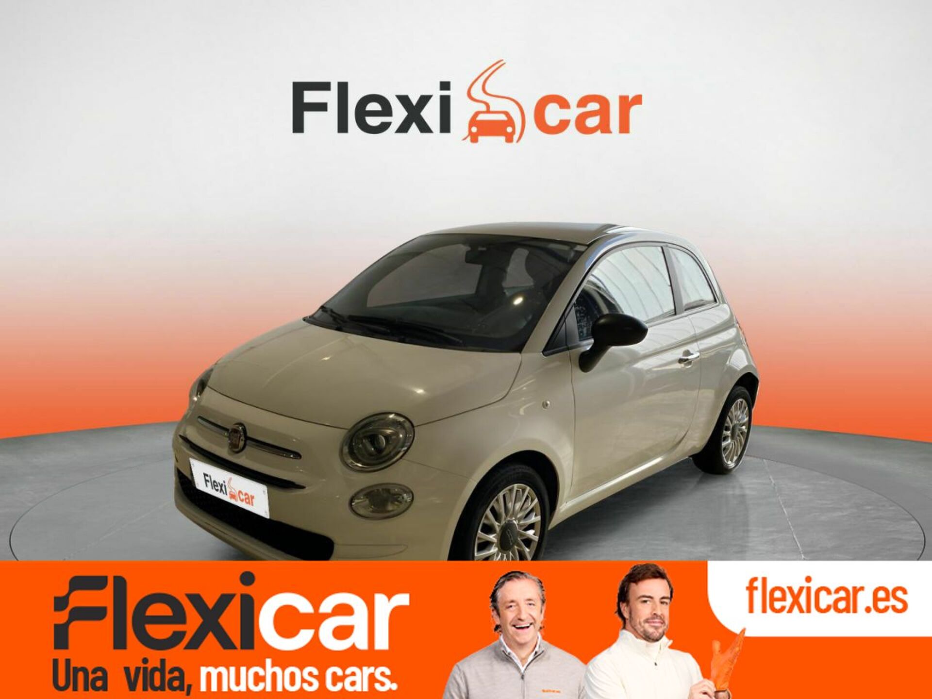 Imagen de FIAT 500