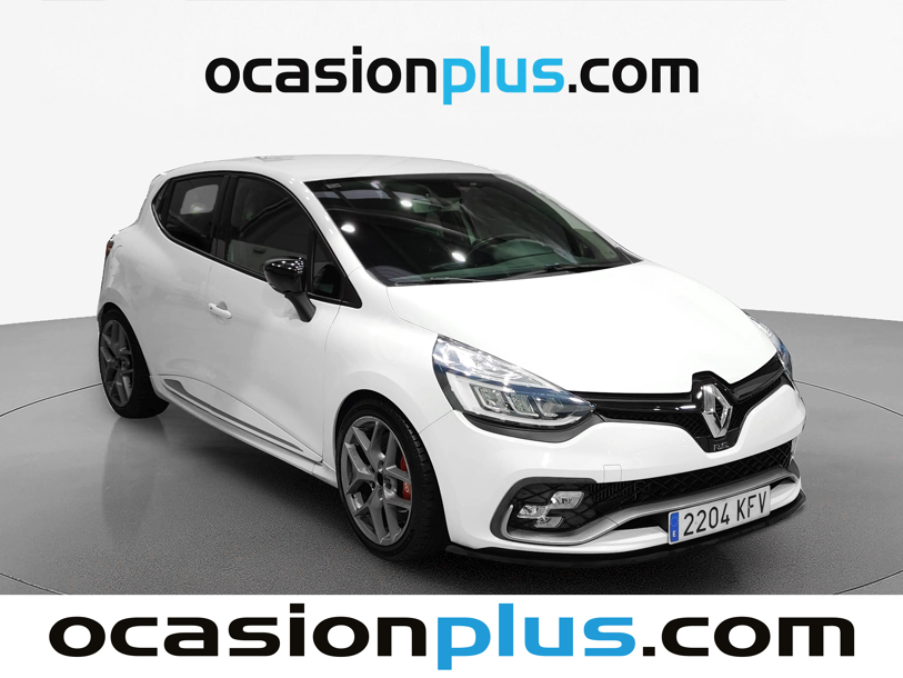 Foto del RENAULT Clio 1.6 Renault Sport EDC 200