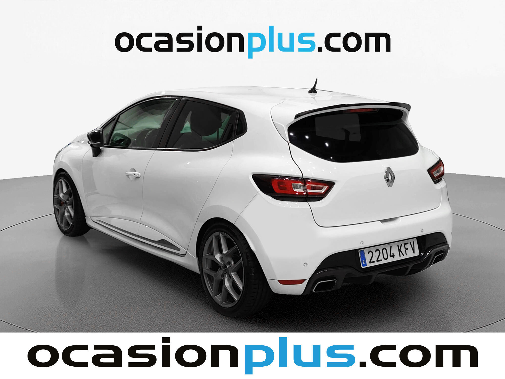 Foto del RENAULT Clio 1.6 Renault Sport EDC 200